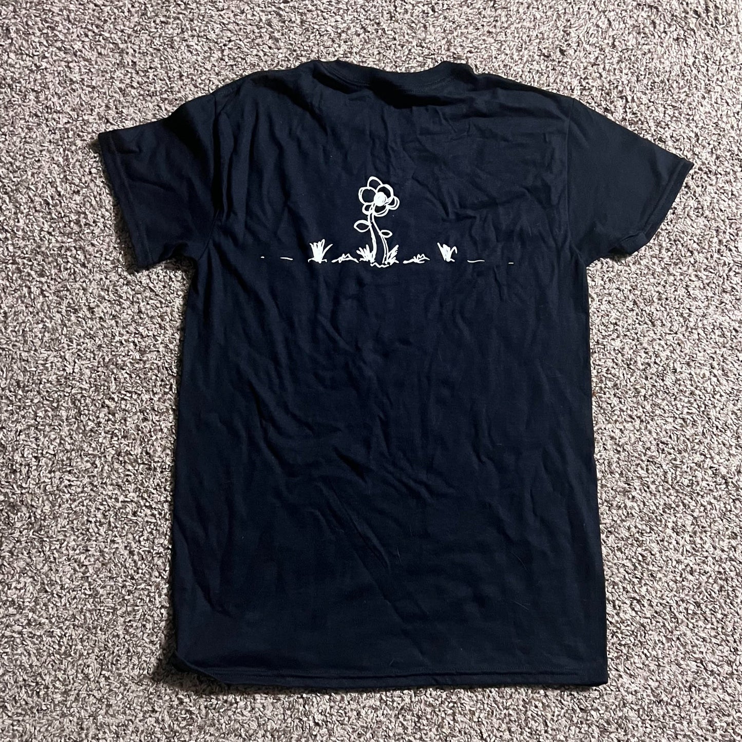 youre so beautiful t-shirt