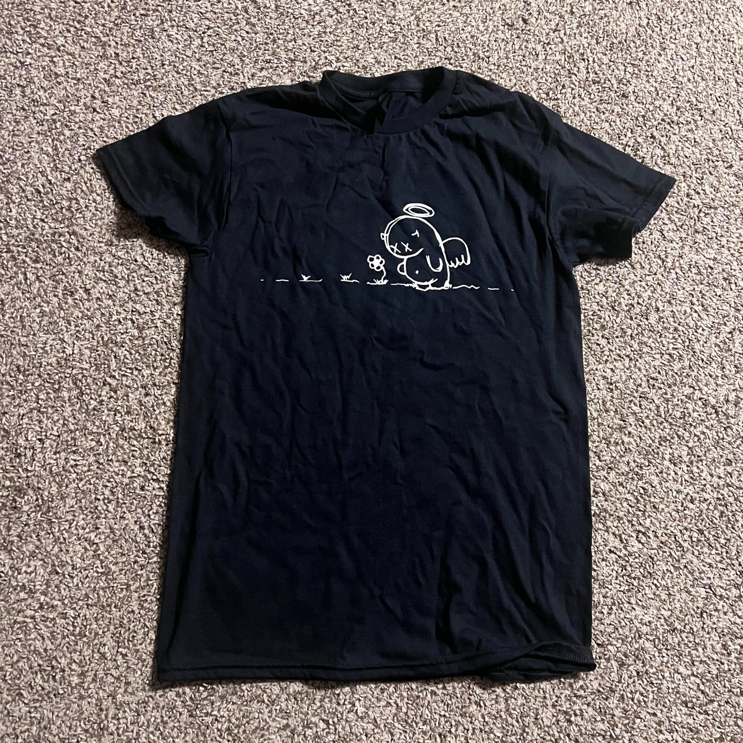 youre so beautiful t-shirt