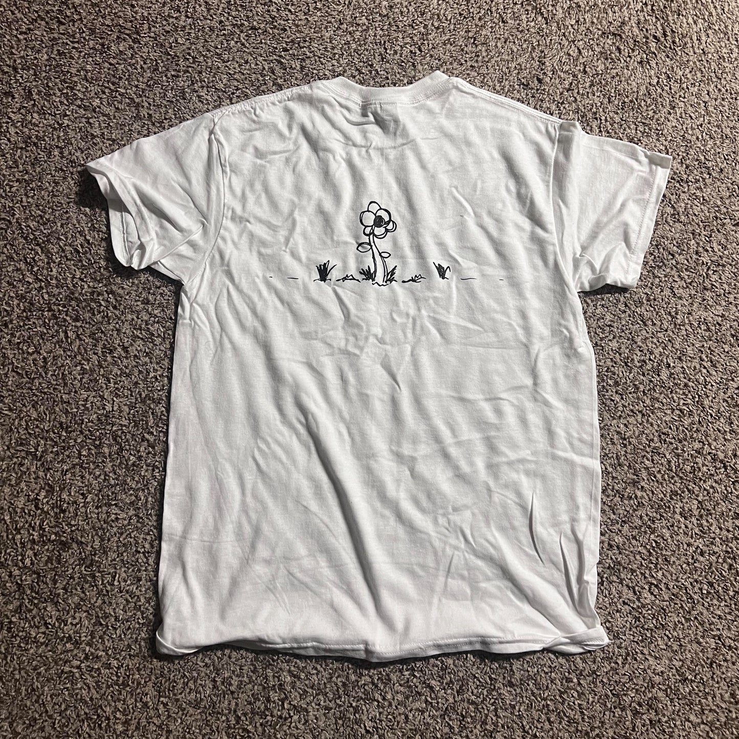 youre so beautiful t-shirt