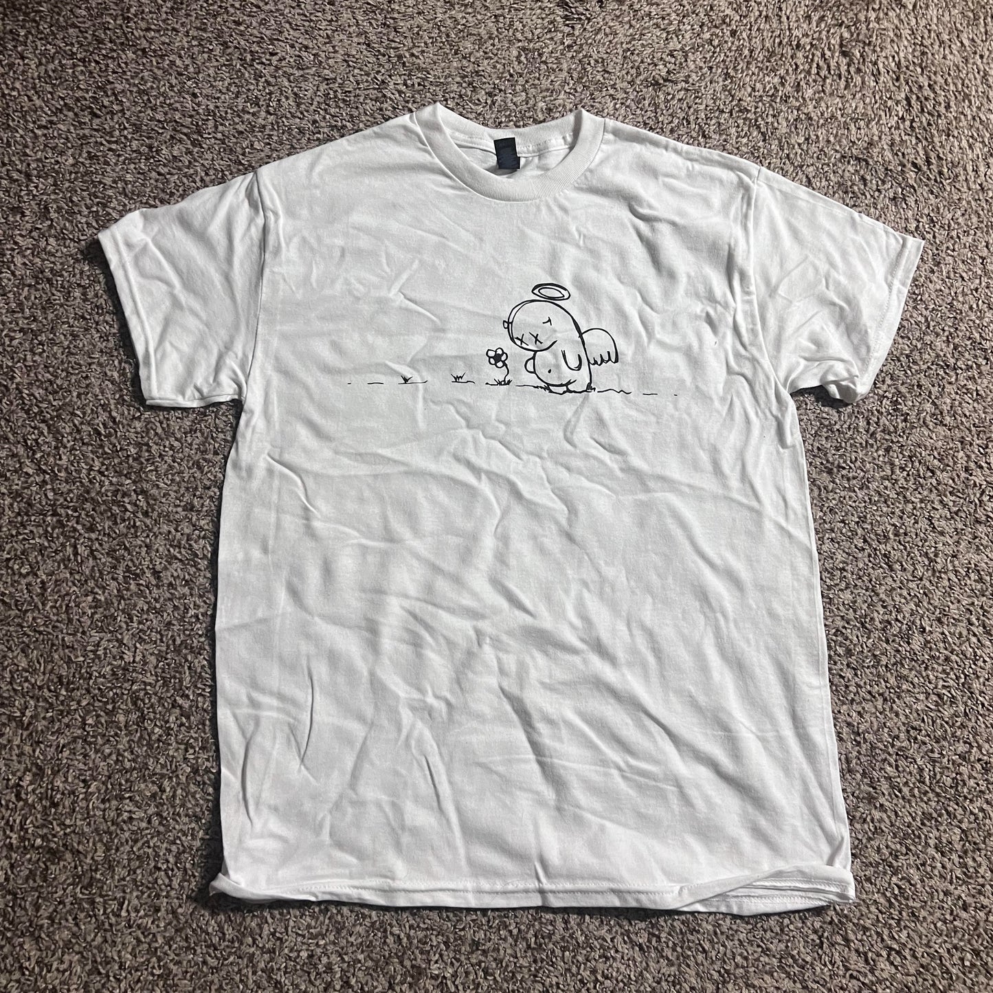 youre so beautiful t-shirt